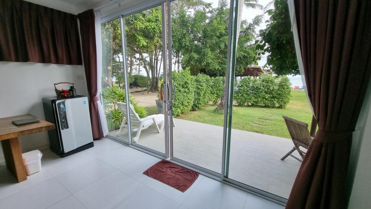 Laemsor Residence Lemszor Kültér fotó