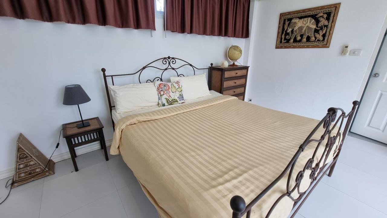 Laemsor Residence Lemszor Kültér fotó