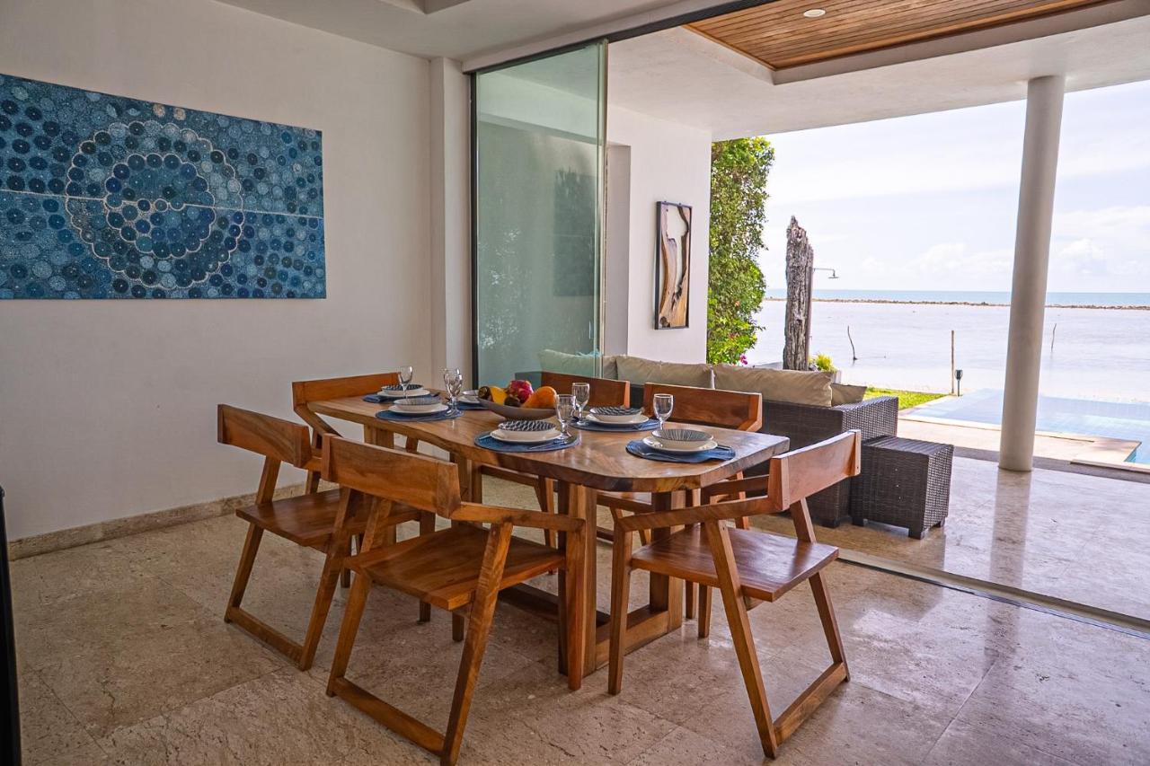 Laemsor Residence Lemszor Kültér fotó