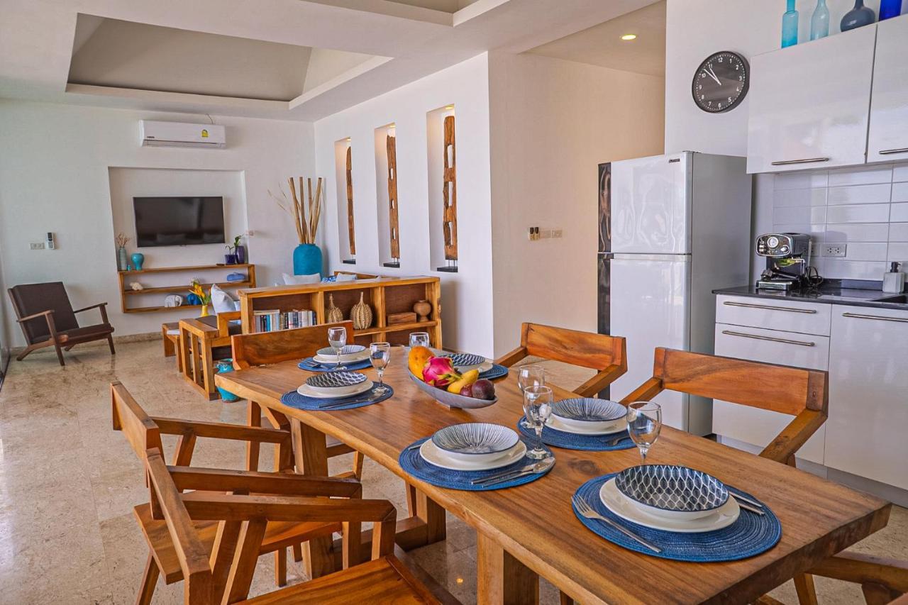 Laemsor Residence Lemszor Kültér fotó