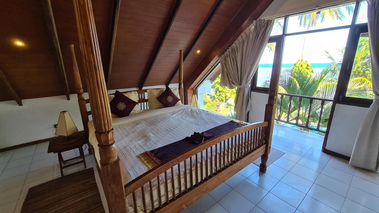 Laemsor Residence Lemszor Kültér fotó