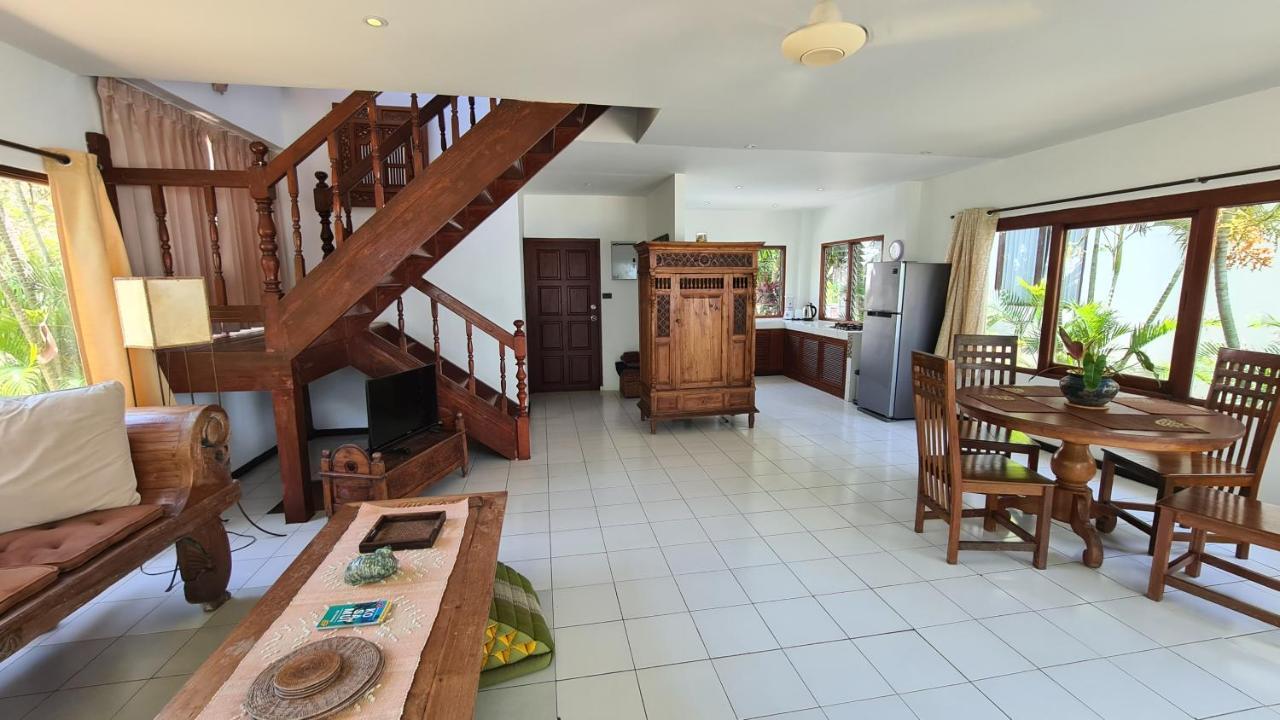 Laemsor Residence Lemszor Kültér fotó