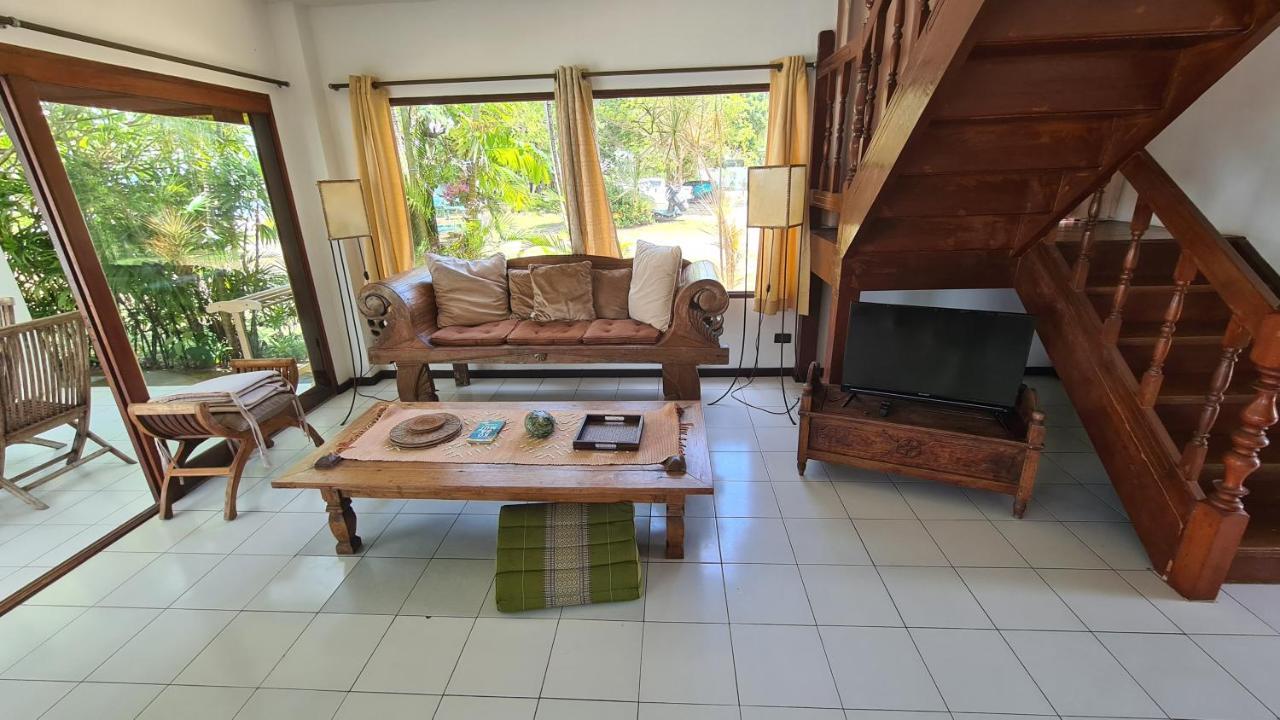 Laemsor Residence Lemszor Kültér fotó